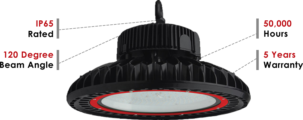 highbay-light Highbay Light